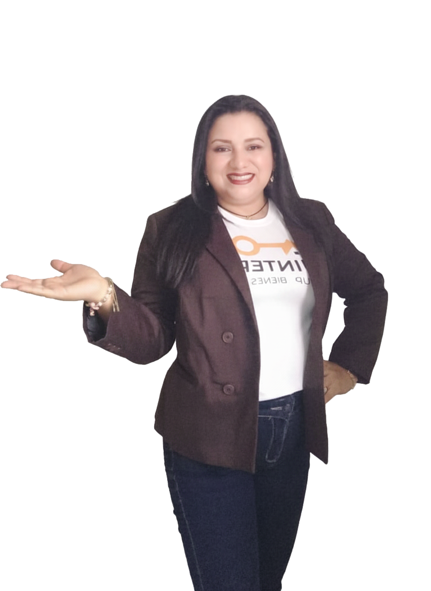 Agente Inmobiliario