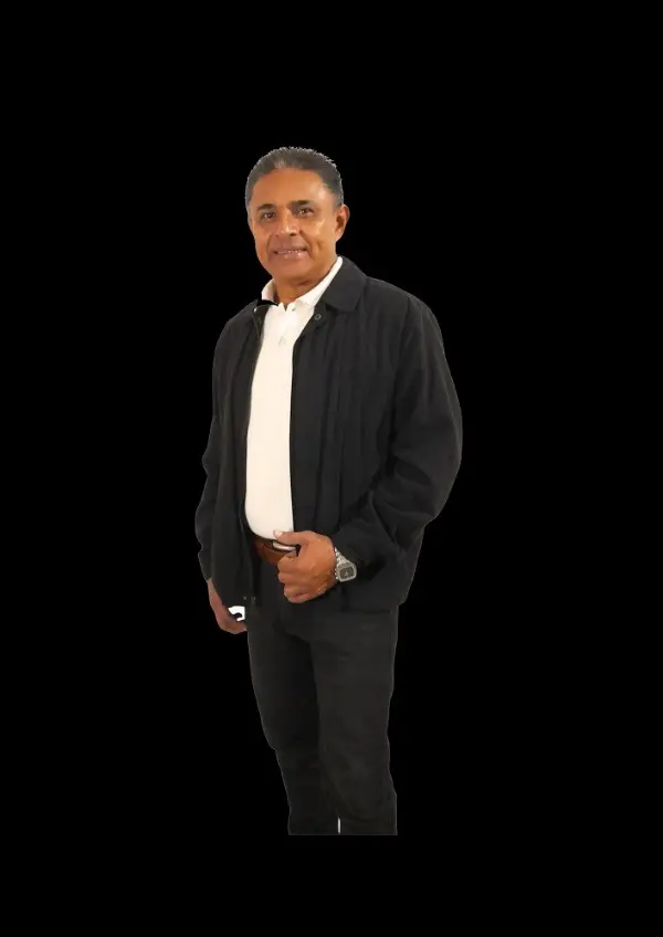 Elio Mirabal