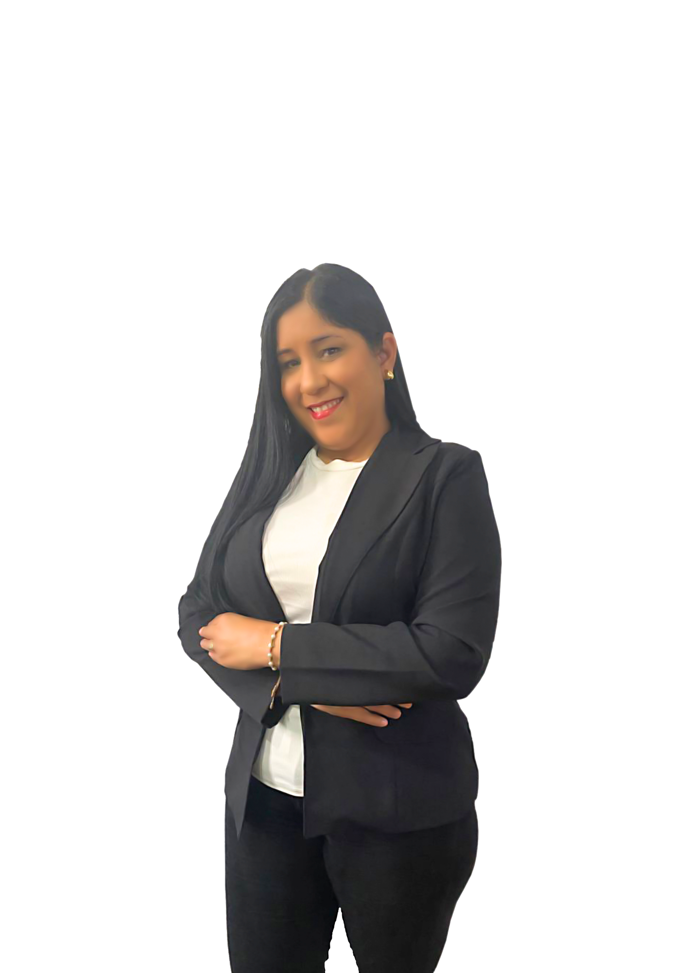 Leydimar Pacheco