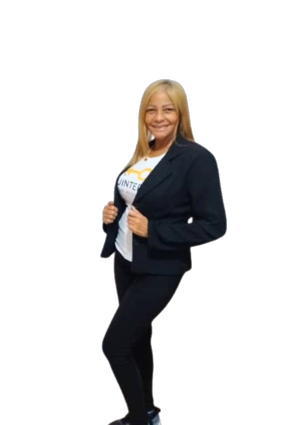 Maria Diaz