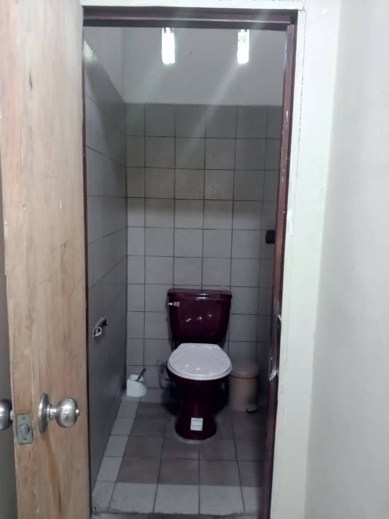 baño