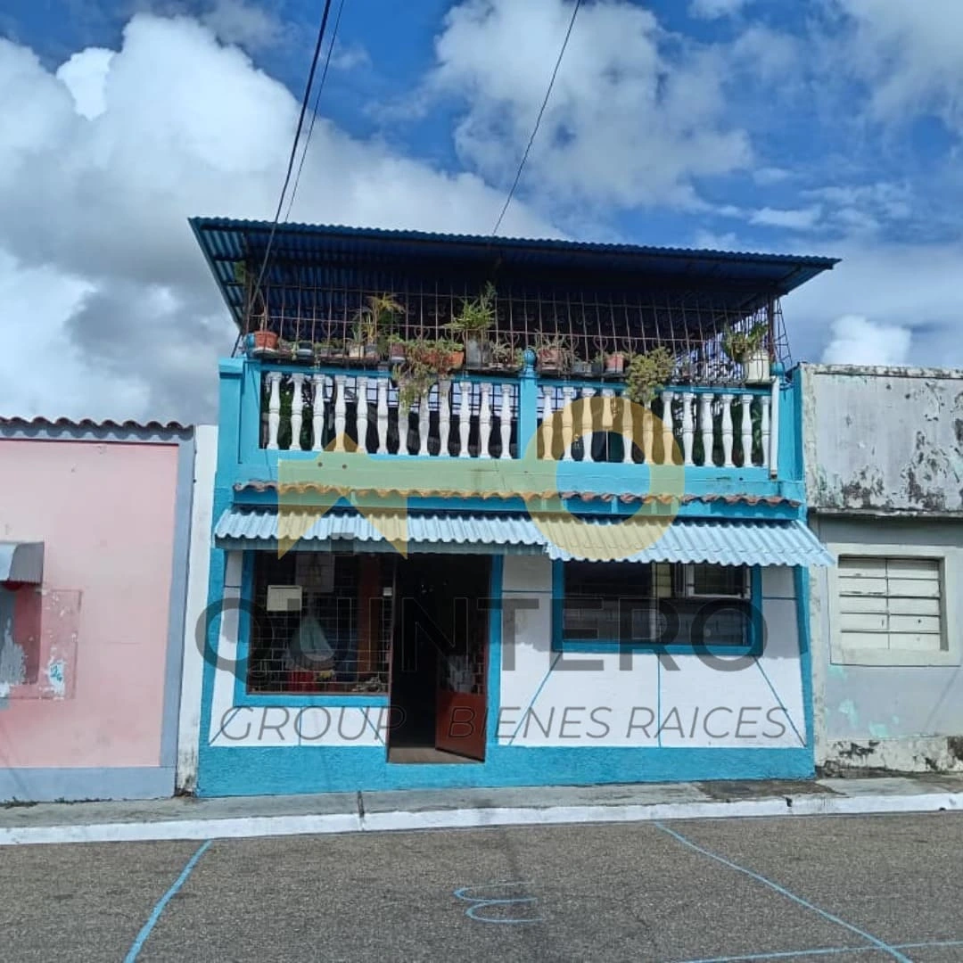Casa en Urica