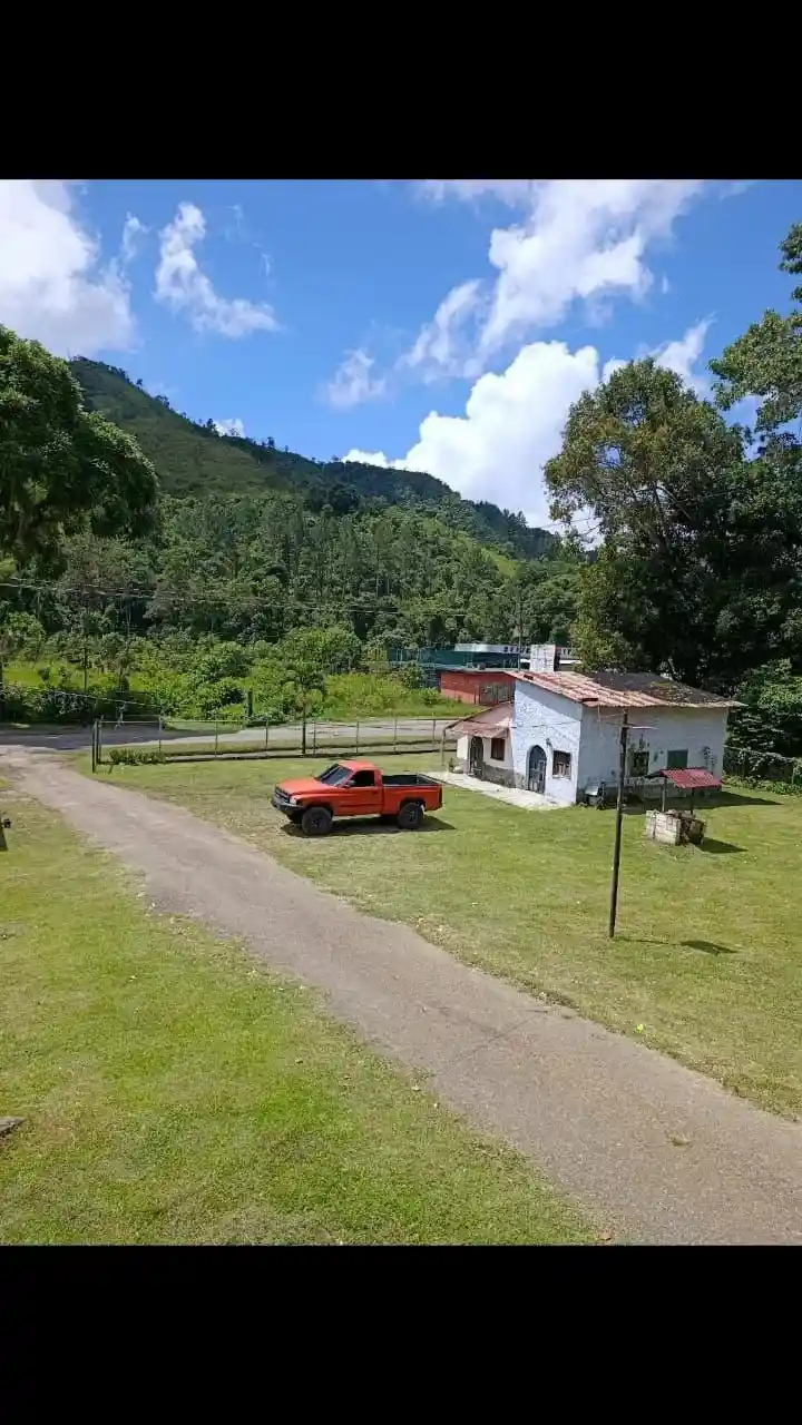 Complejo en Caripe