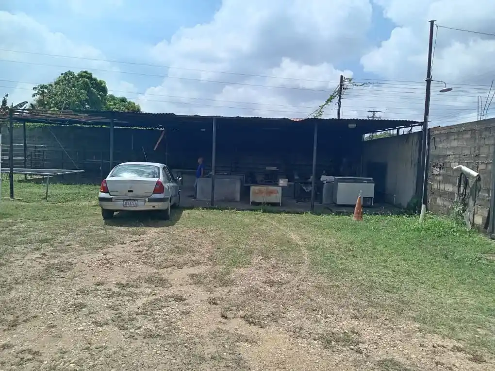 Local Comercial Maturín