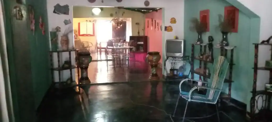 Casa en San Martin